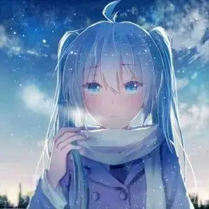 用户 阿凉 的头像
